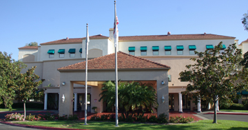 Embassy Suites, Temecula