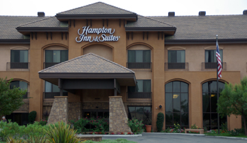 Hampton Inn & Suites, Temecula