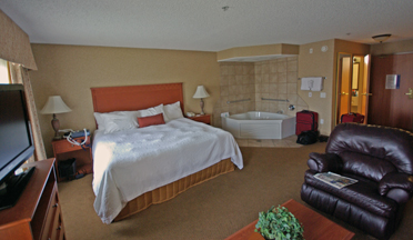 Hampton Inn & Suites, Temecula