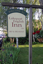 Lakeport English Inn