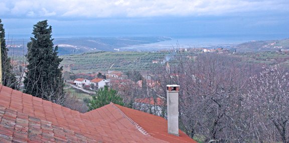 San Mauro Agroturizam