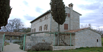 Villa Meneghetti