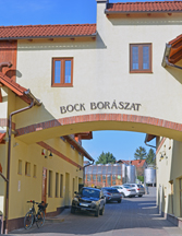 Bock Hotel Ermitage