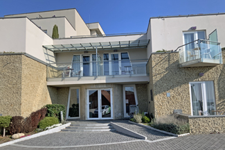 Zenit Hotel Balaton