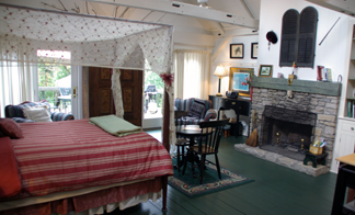 Scottwood Bed and Breakfast