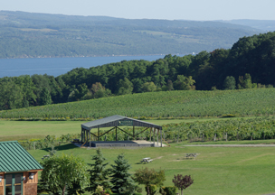 Inn at Glenora Wine Cellars