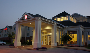 Hilton Garden Inn - Kennett Square