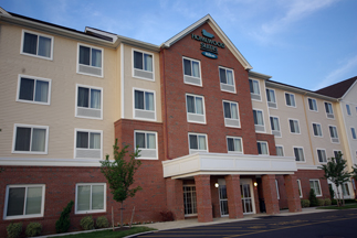 Homewood Suites