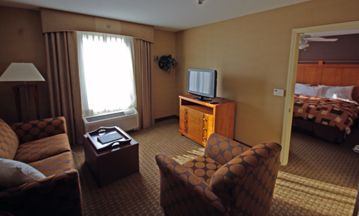 Homewood Suites