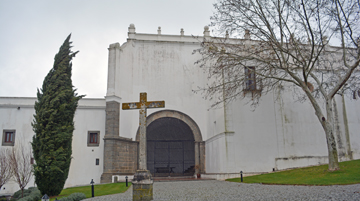 Convent of Espinheiro