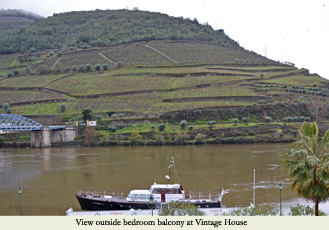 Portugal Douro Valley