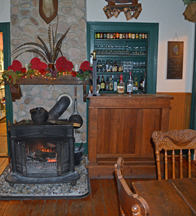 Cooper's Landing Inn and Traveler's Tavern