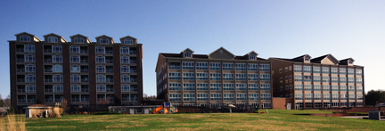 Mariners Landing Resort Community and Conference Center