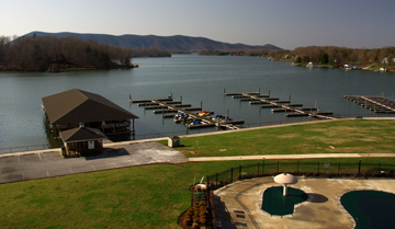 Mariners Landing Resort Community and Conference Center