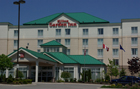 Hilton Garden Inn, Niagara-on-the-Lake, Ontario