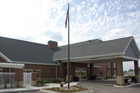 Homewood Suites Madison West